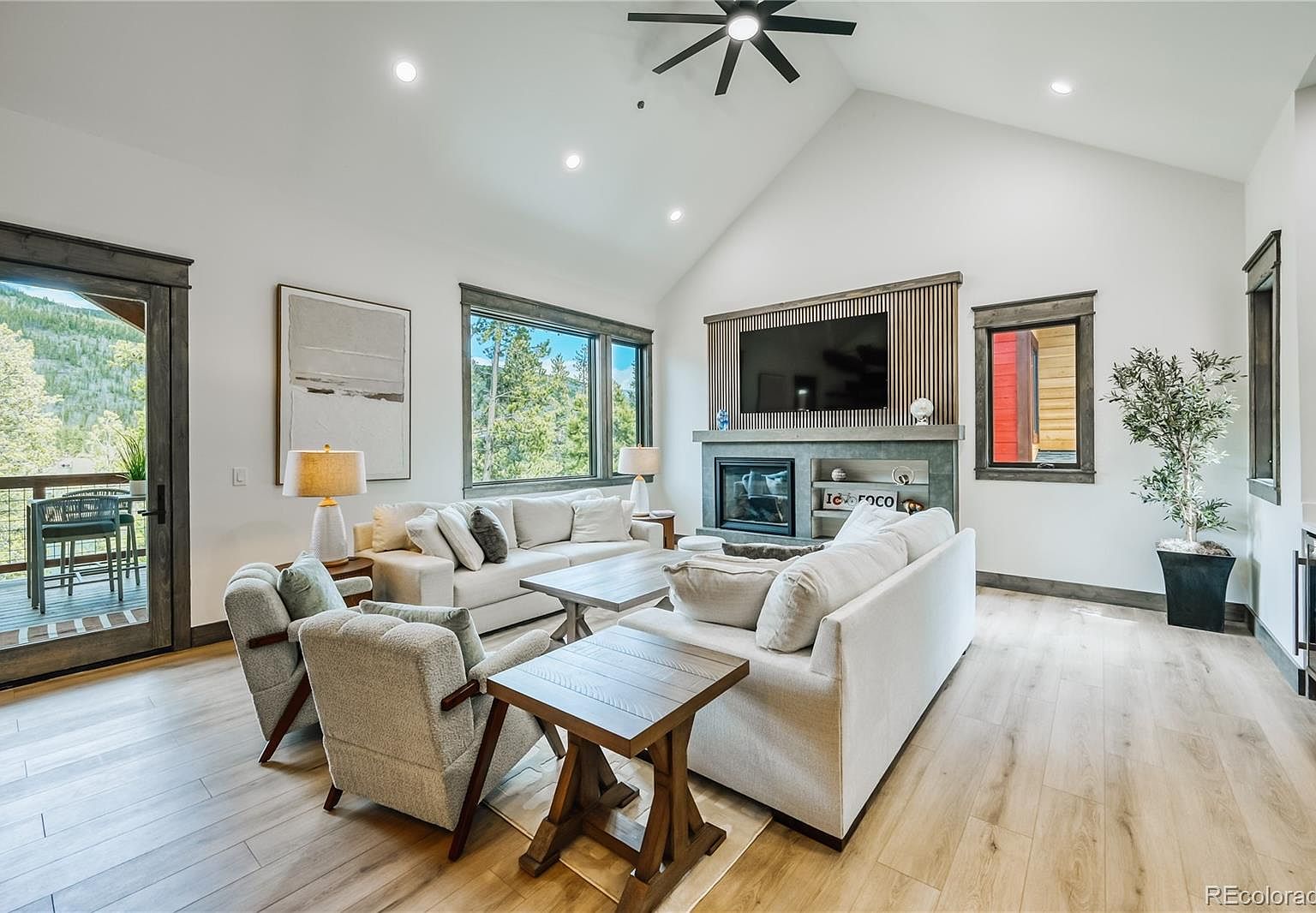 0117 Lake Ridge Circle Bldg F #1864, Keystone, CO, 80435 - 4