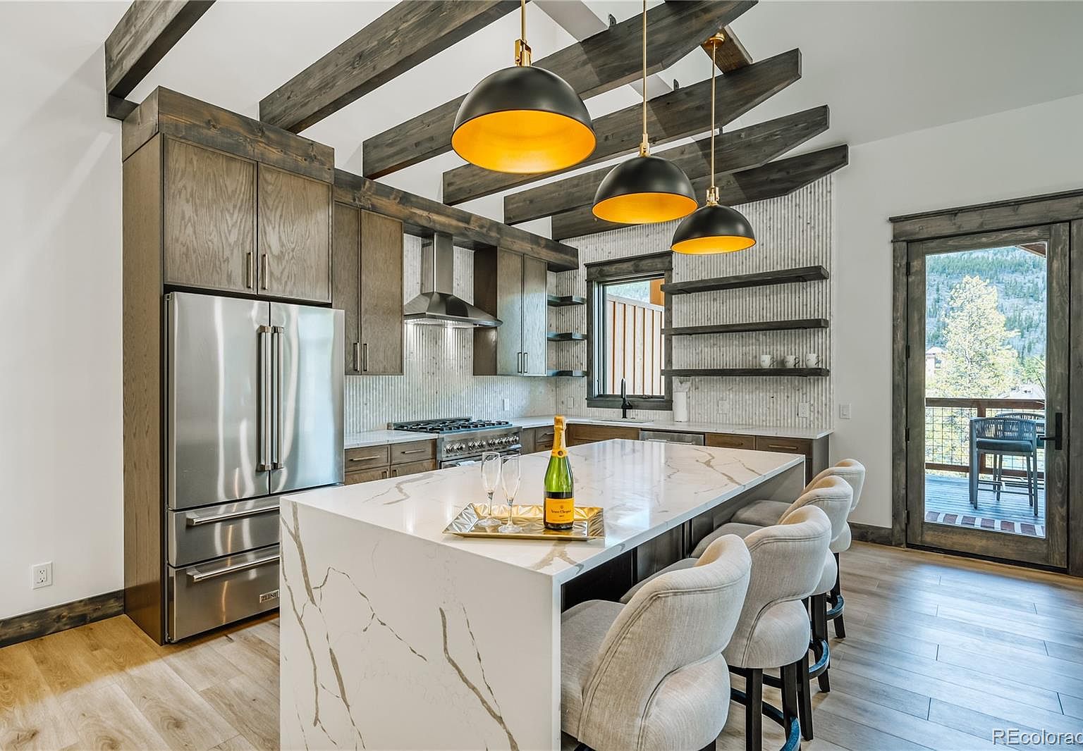 0117 Lake Ridge Circle Bldg F #1864, Keystone, CO, 80435 - 5
