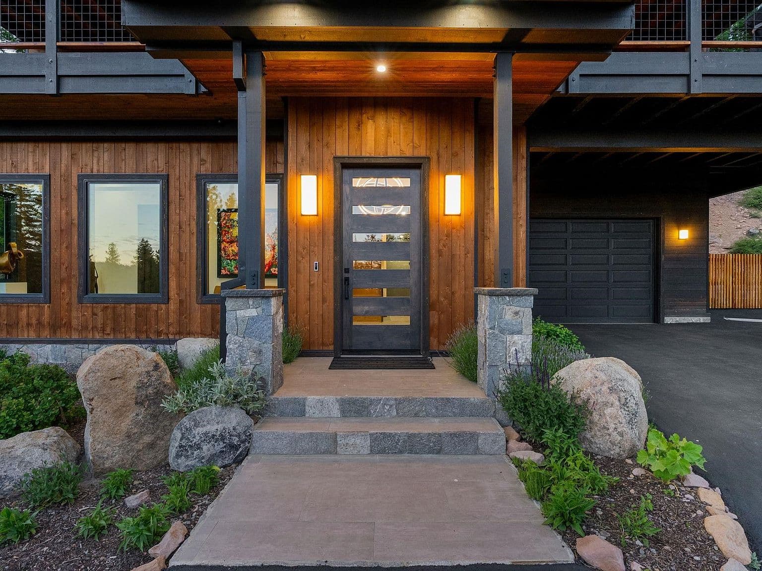 1000 Carnelian Bay Ave, Carnelian Bay, CA, 96140 - 4