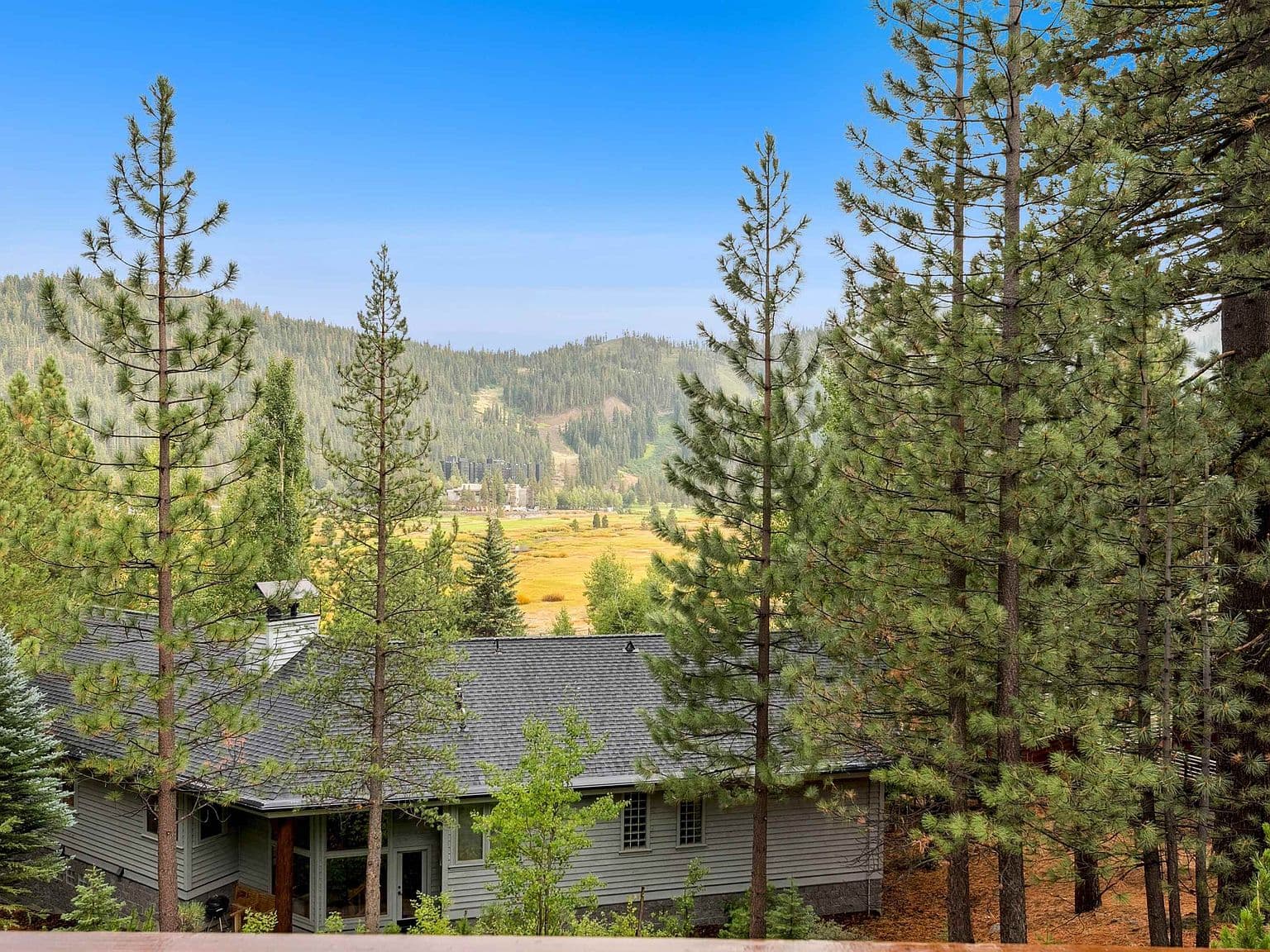 1003 Lanny Ln, Olympic Valley, CA, 96146 - 2