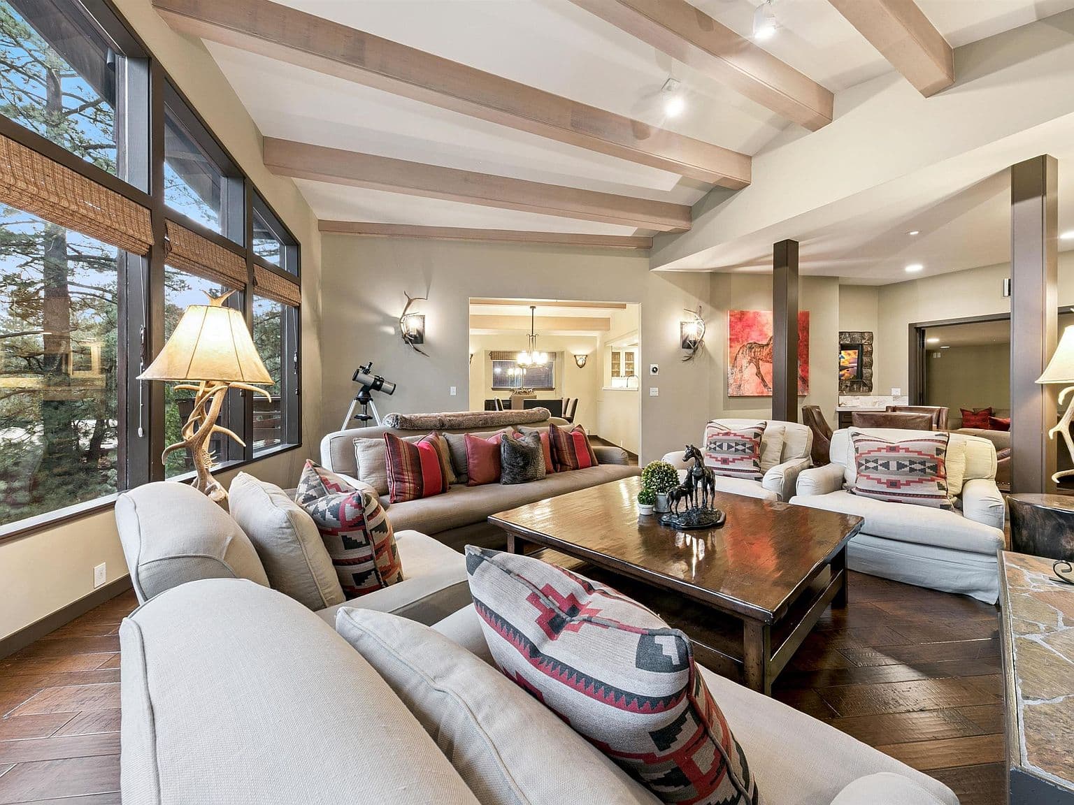 1003 Lanny Ln, Olympic Valley, CA, 96146 - 5