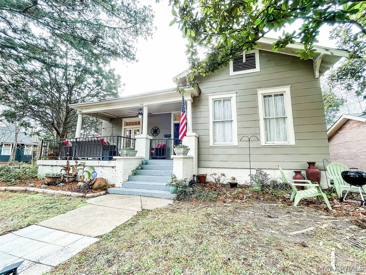 101 N Capitol Pkwy, Montgomery, AL, 36107 - 2