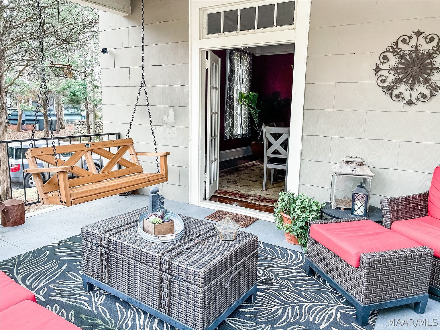 101 N Capitol Pkwy, Montgomery, AL, 36107 - 3