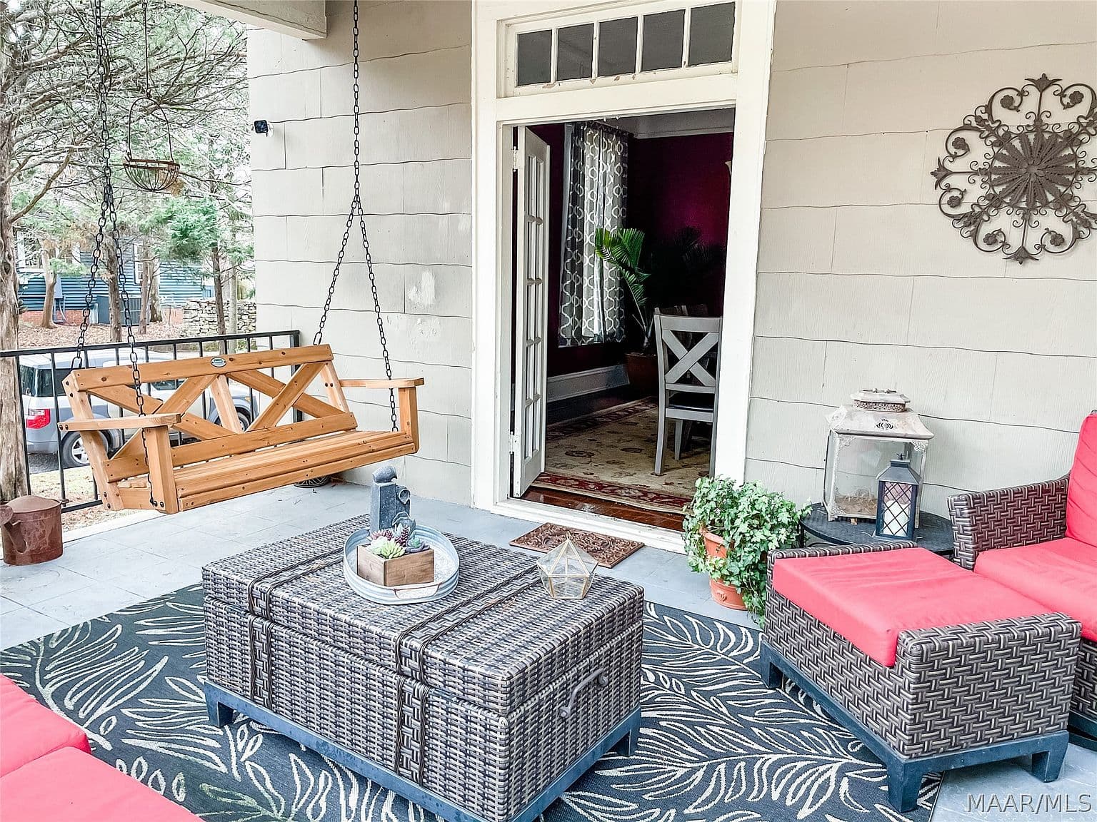 101 N Capitol Pkwy, Montgomery, AL, 36107 - 3