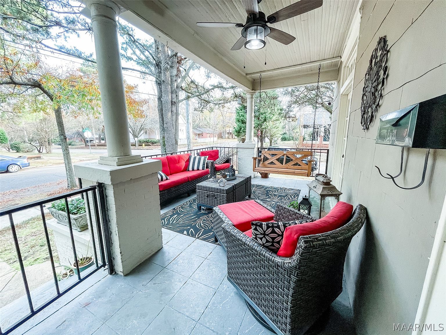 101 N Capitol Pkwy, Montgomery, AL, 36107 - 4