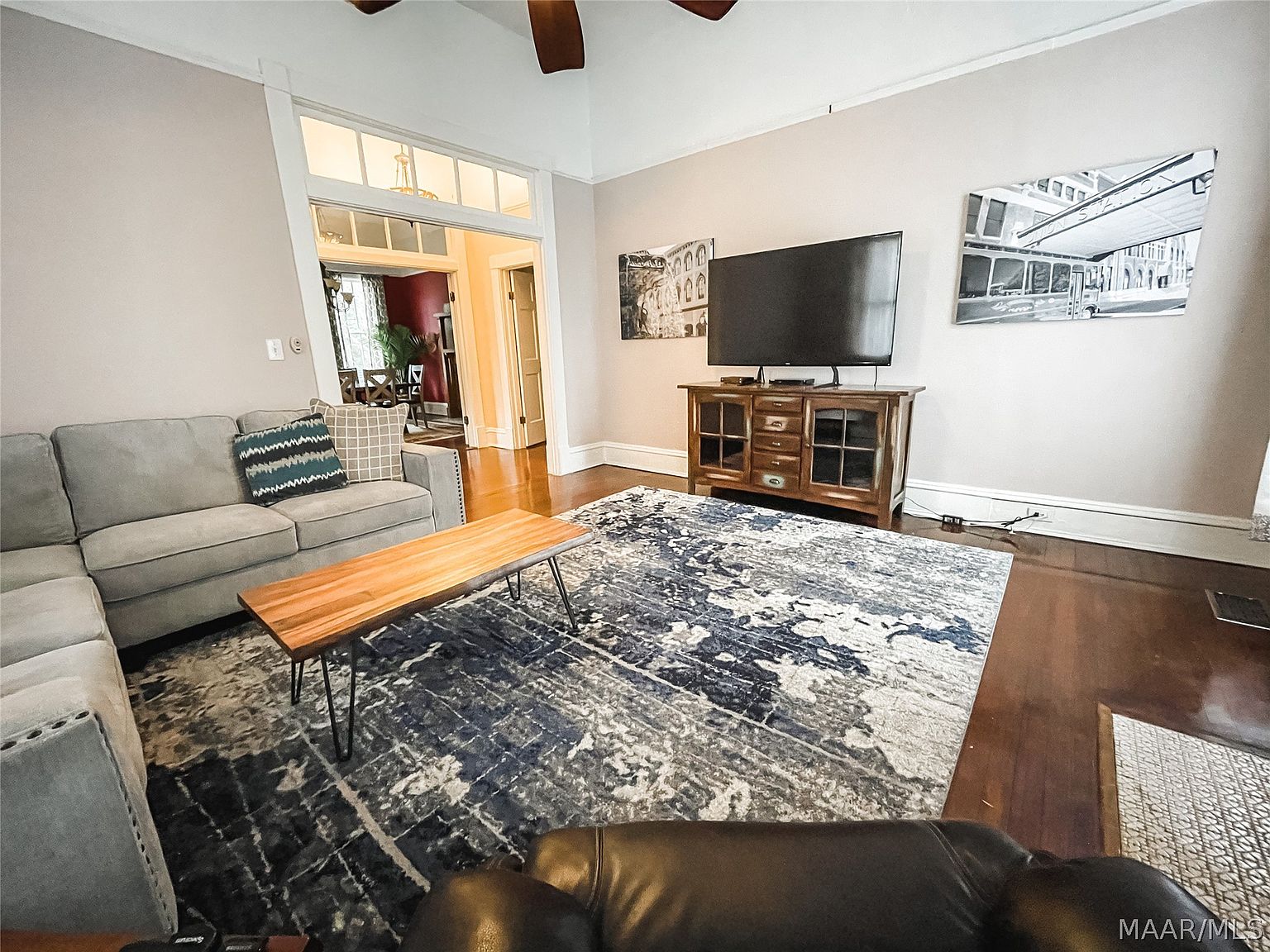 101 N Capitol Pkwy, Montgomery, AL, 36107 - 5