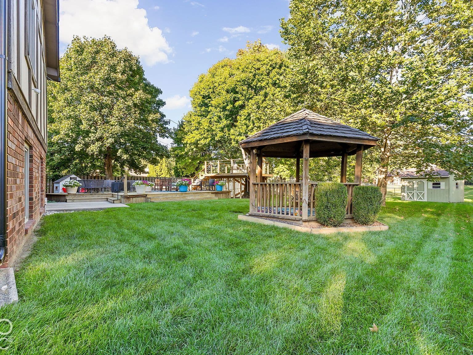 1015 Arroyo Rd, Greenwood, IN, 46143 - 3