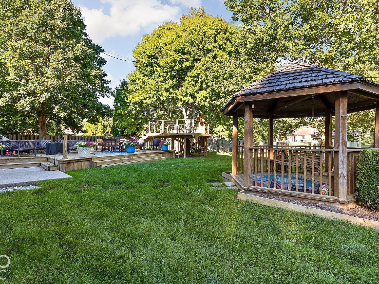 1015 Arroyo Rd, Greenwood, IN, 46143 - 4