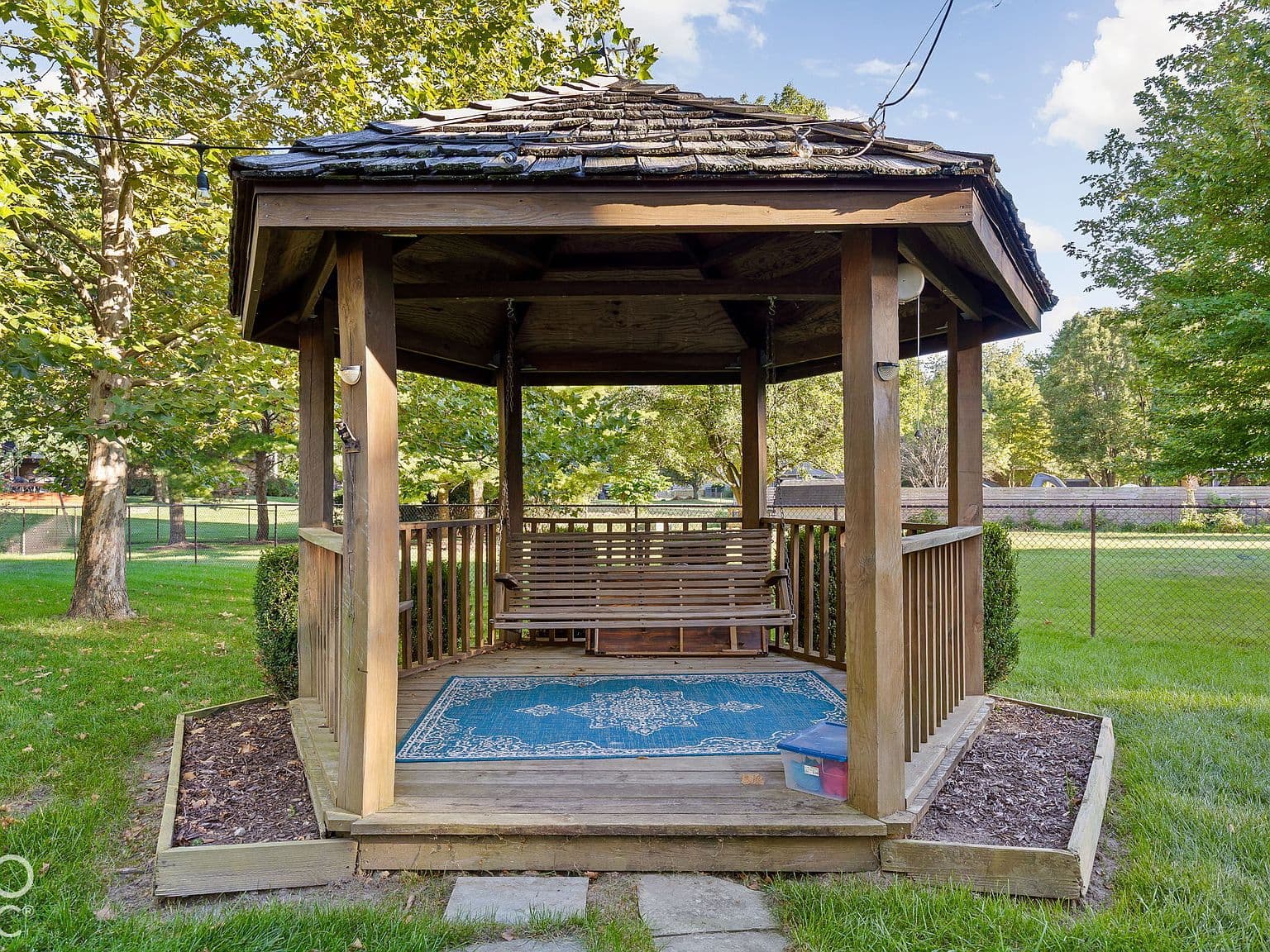 1015 Arroyo Rd, Greenwood, IN, 46143 - 5
