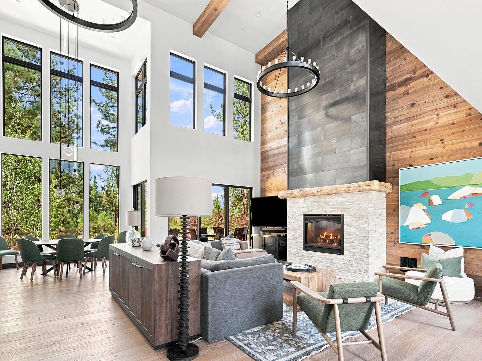 10264 Valmont Trl, Truckee, CA, 96161 - 2