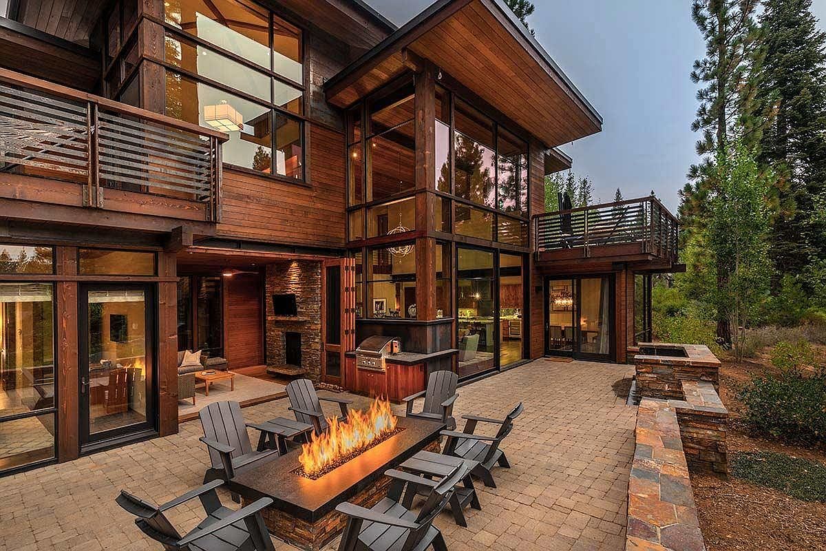 10445 Thunderbird Ct, Truckee, CA, 96161 - 2
