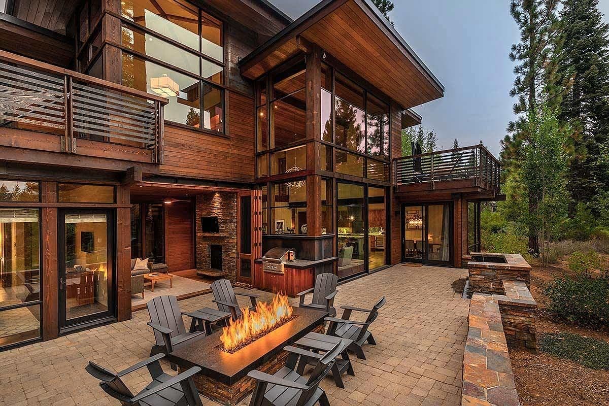10445 Thunderbird Ct, Truckee, CA, 96161 - 2
