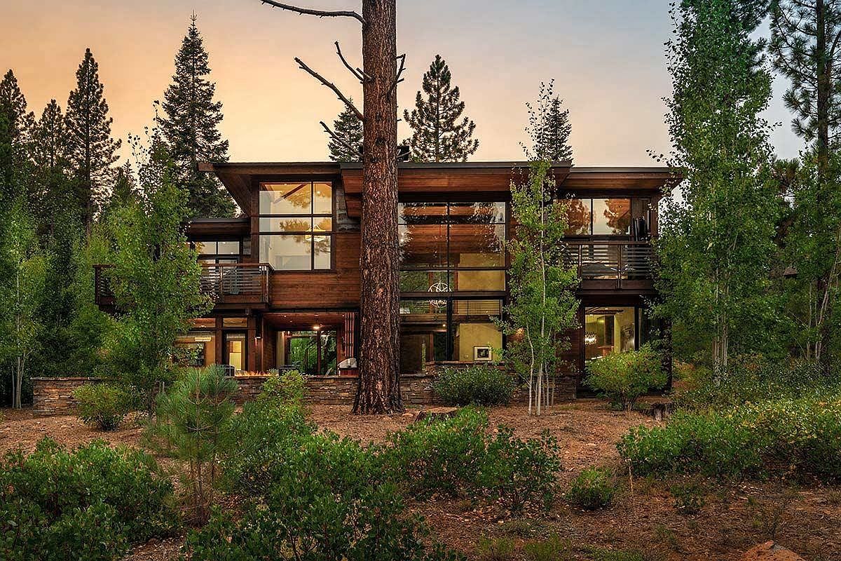 10445 Thunderbird Ct, Truckee, CA, 96161 - 3
