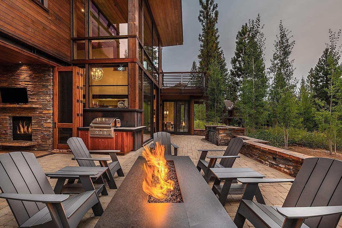 10445 Thunderbird Ct, Truckee, CA, 96161 - 5