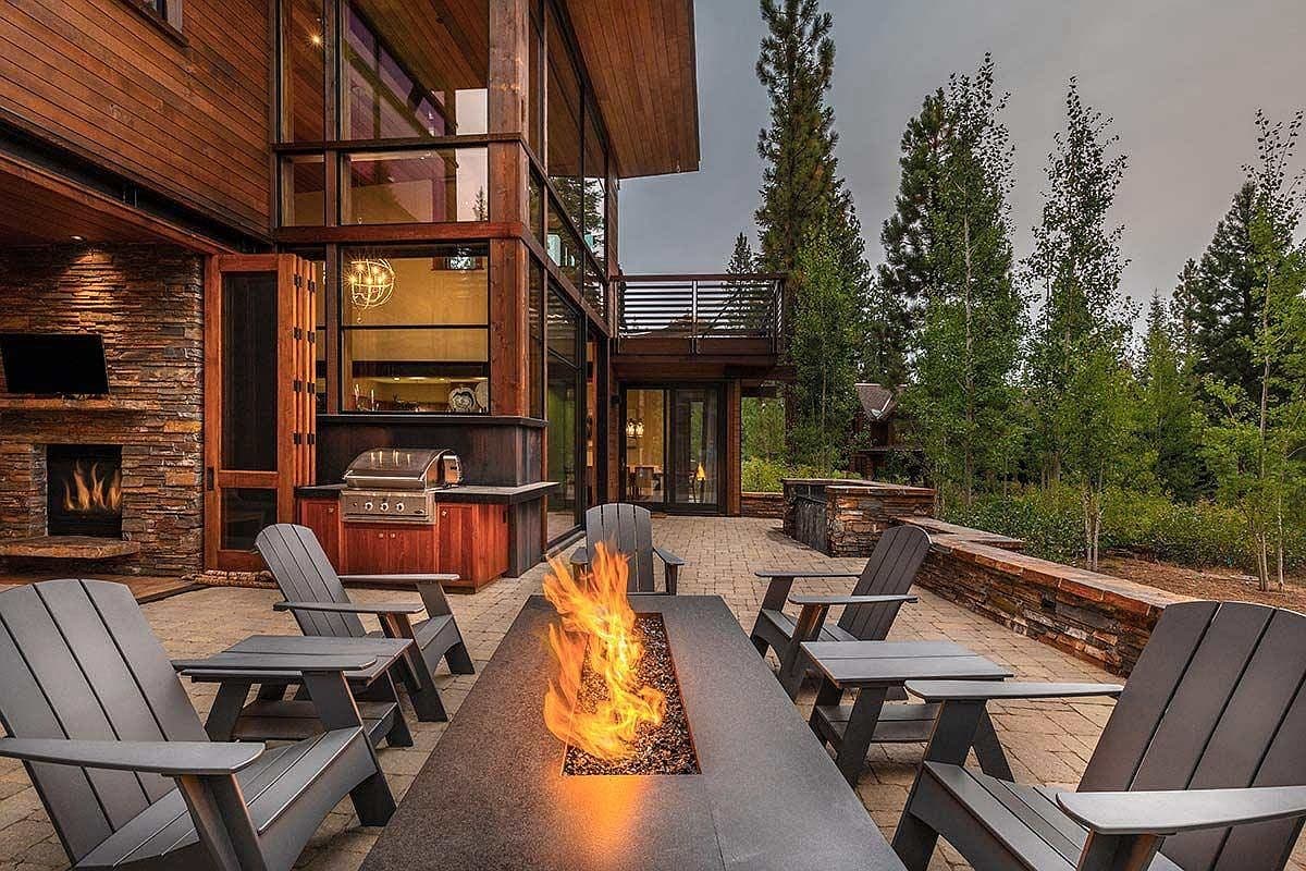 10445 Thunderbird Ct, Truckee, CA, 96161 - 5