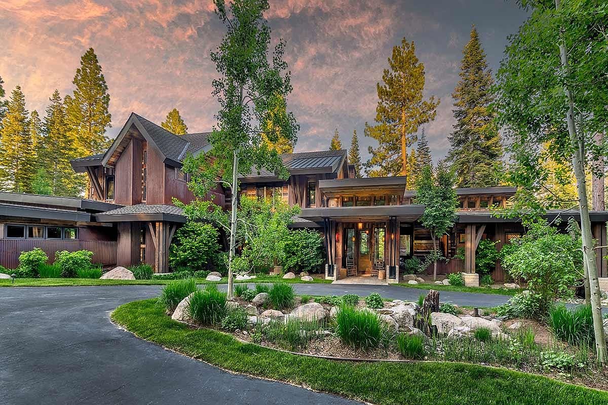 10536 Olana Dr, Truckee, CA, 96161 - 2