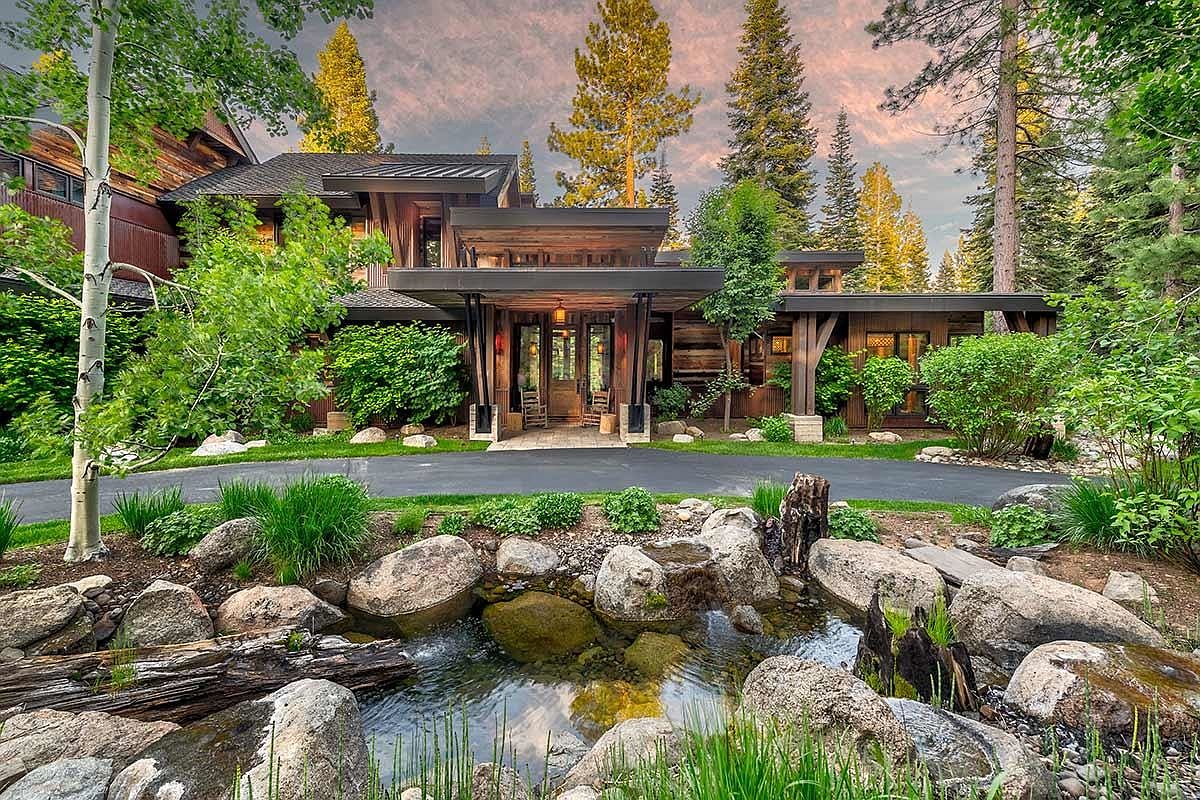 10536 Olana Dr, Truckee, CA, 96161 - 3
