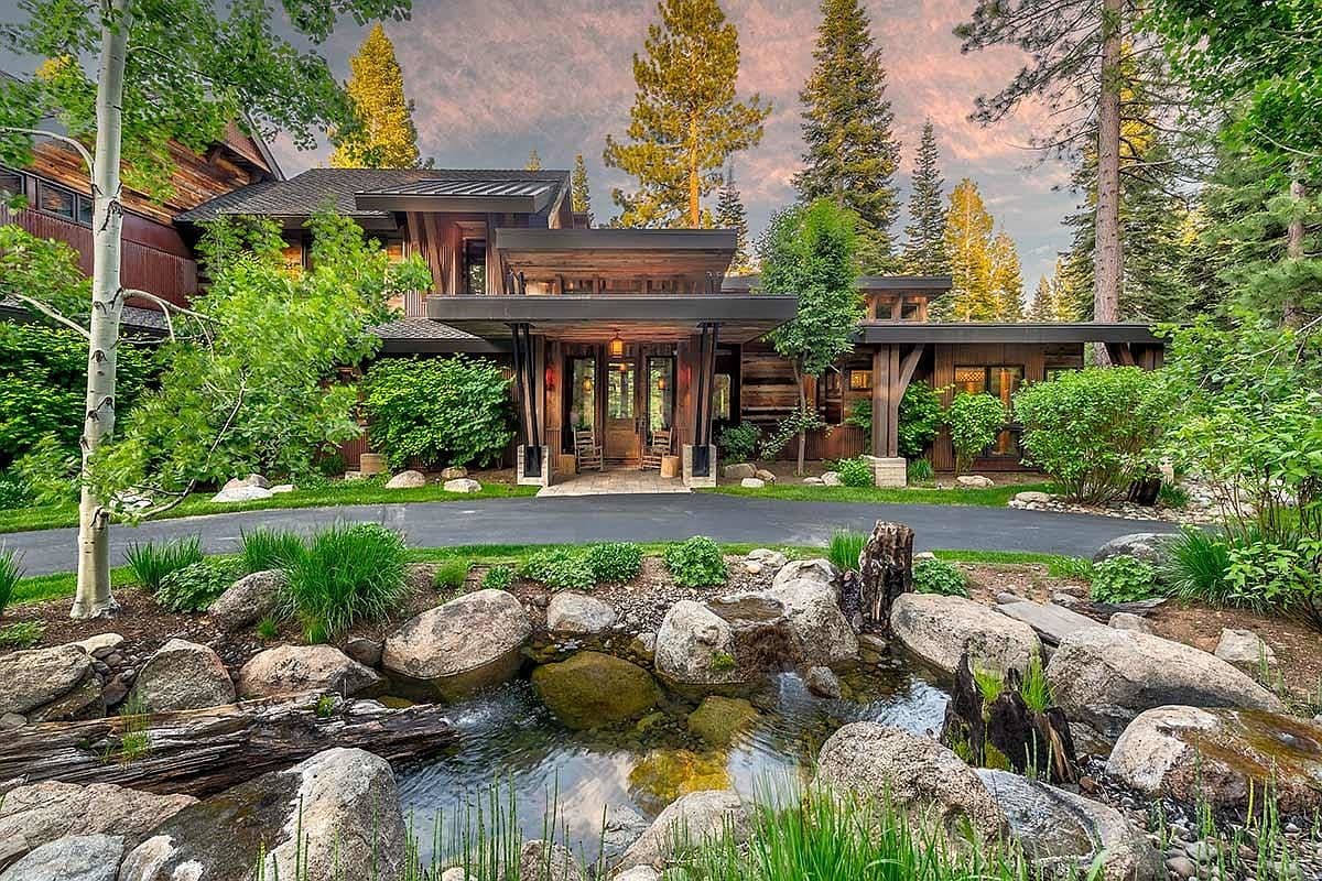 10536 Olana Dr, Truckee, CA, 96161 - 3