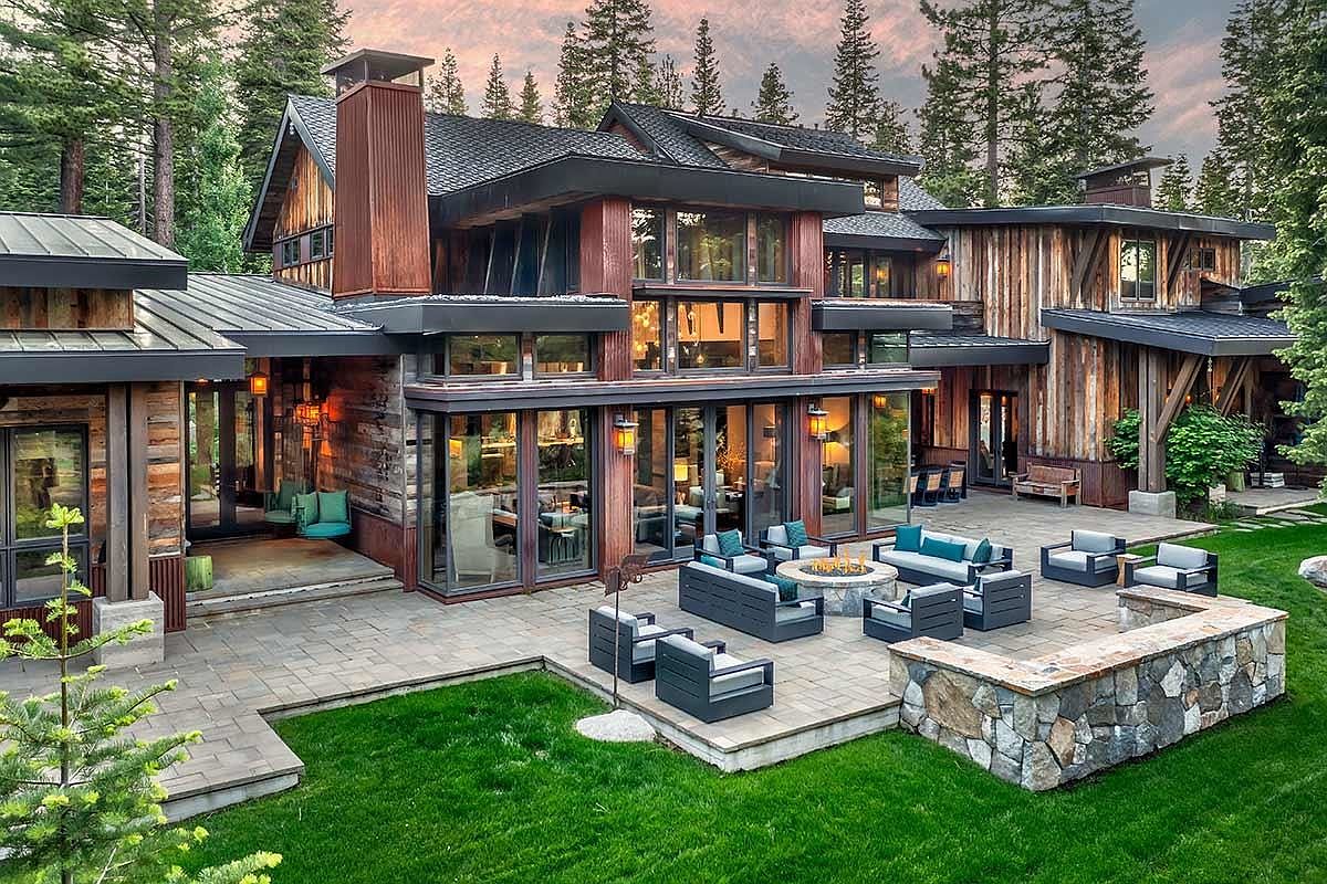 10536 Olana Dr, Truckee, CA, 96161 - 4