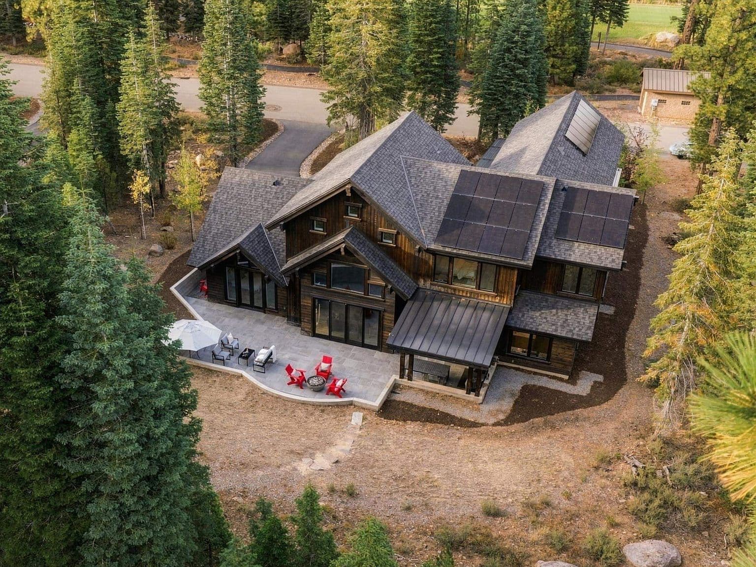 10637 Carson Range Rd, Truckee, CA, 96161 - 2