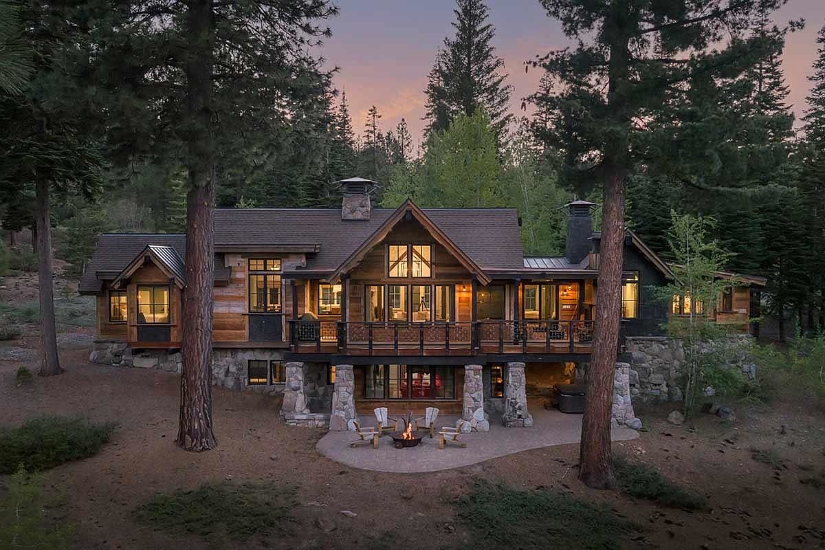 10936 Olana Dr, Truckee, CA, 96161 - 2
