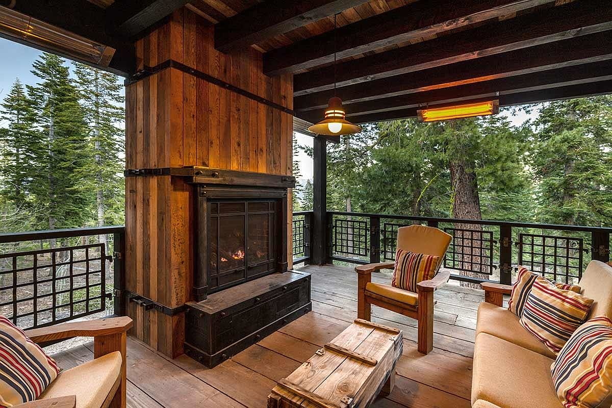 10936 Olana Dr, Truckee, CA, 96161 - 3