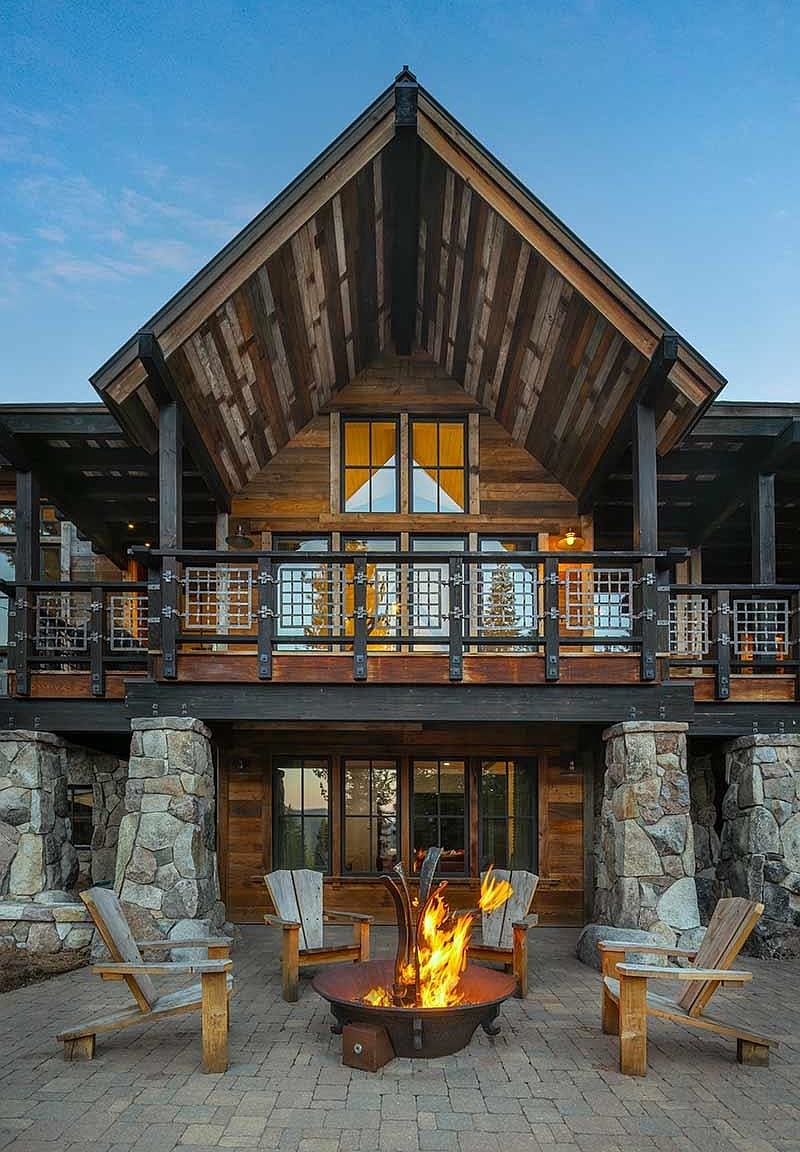 10936 Olana Dr, Truckee, CA, 96161 - 5