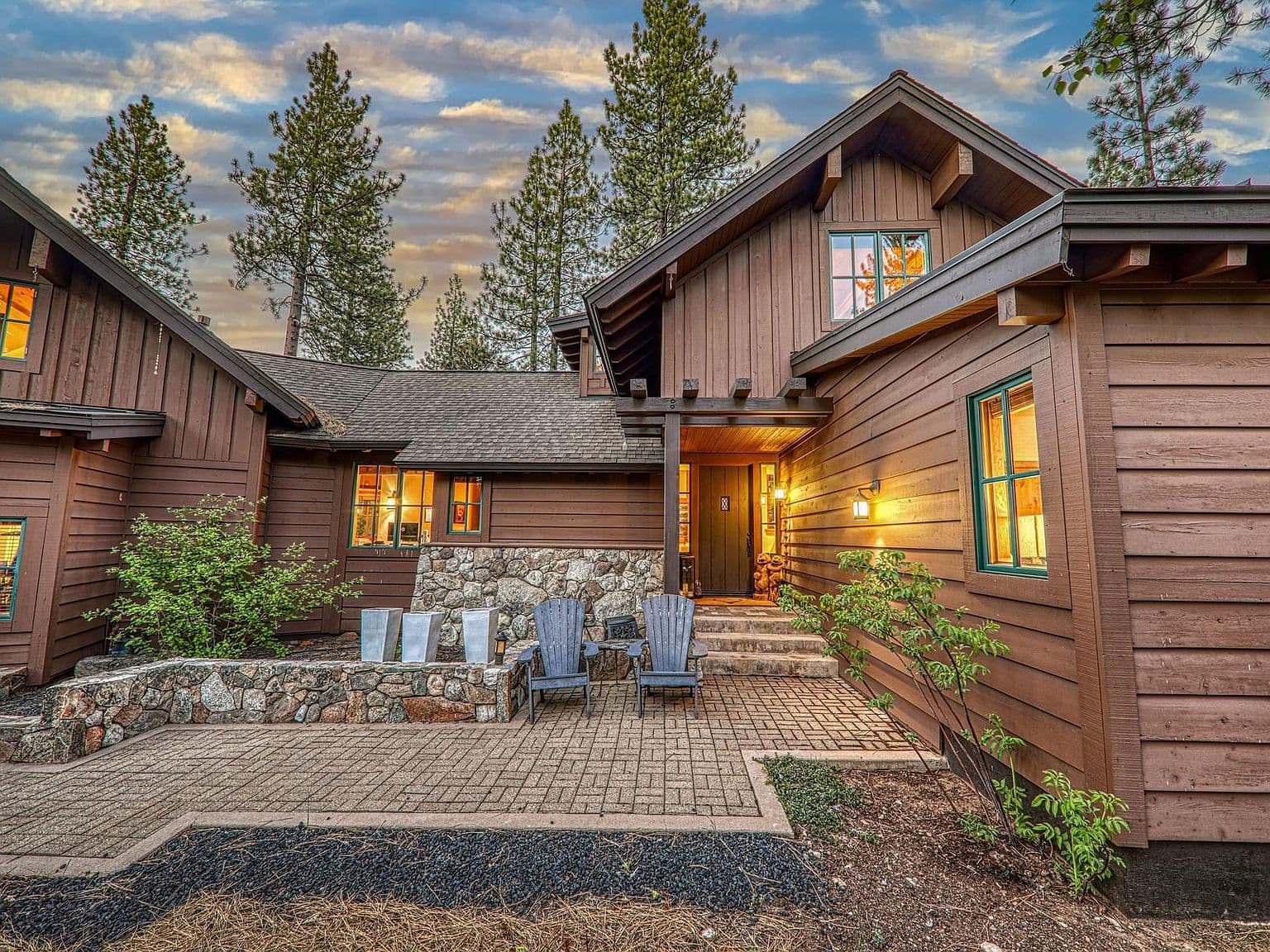 115 Bob Watson, Truckee, CA, 96161 - 2