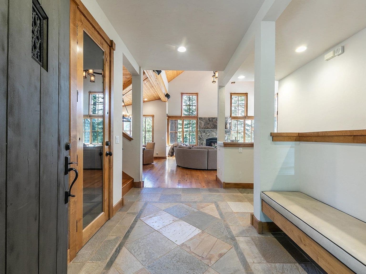 115 Bob Watson, Truckee, CA, 96161 - 3