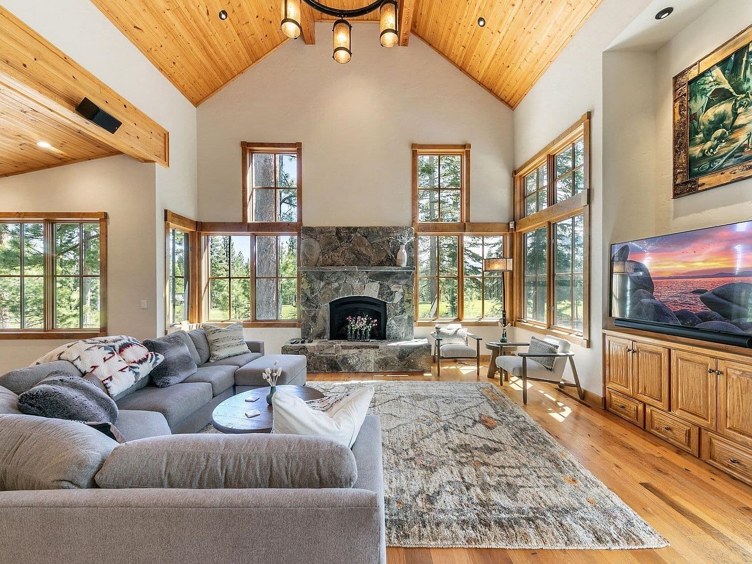 115 Bob Watson, Truckee, CA, 96161 - 4