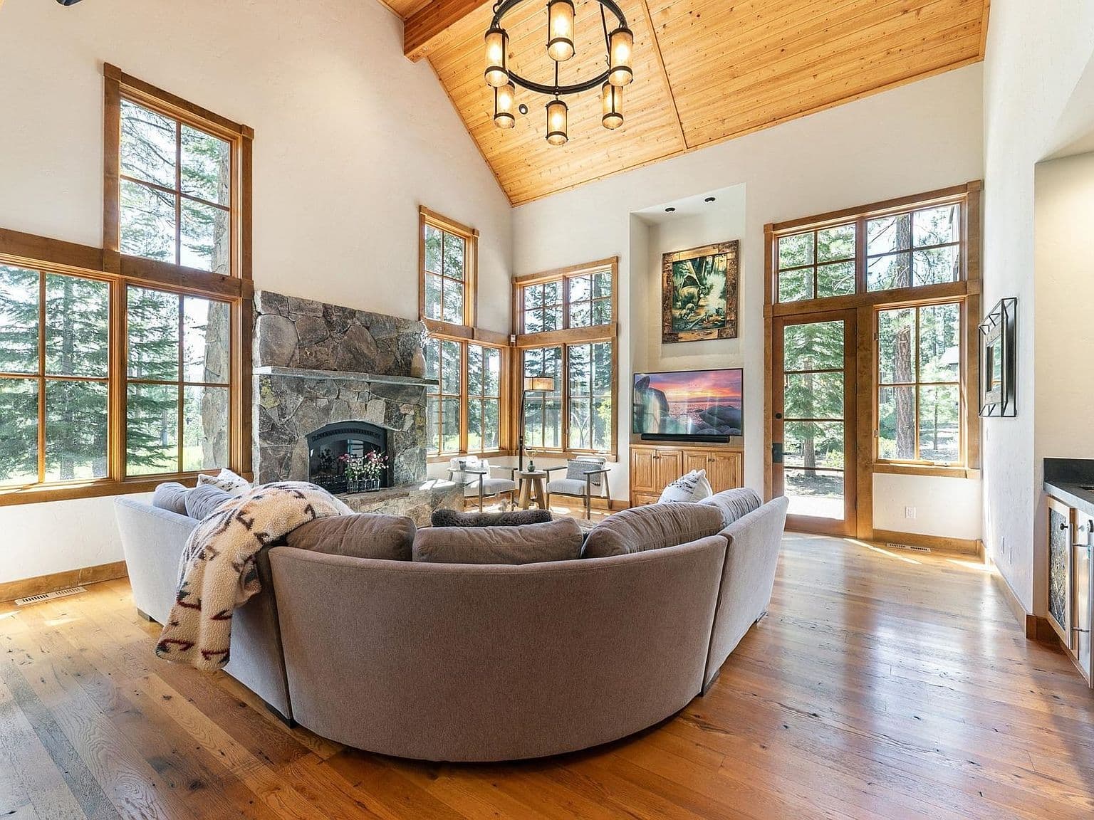 115 Bob Watson, Truckee, CA, 96161 - 5