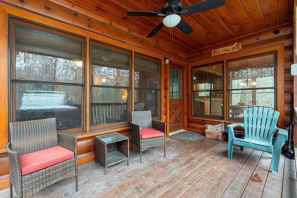 1165 Little Bushy Head Rd, Blue Ridge, GA, 30513 - 3