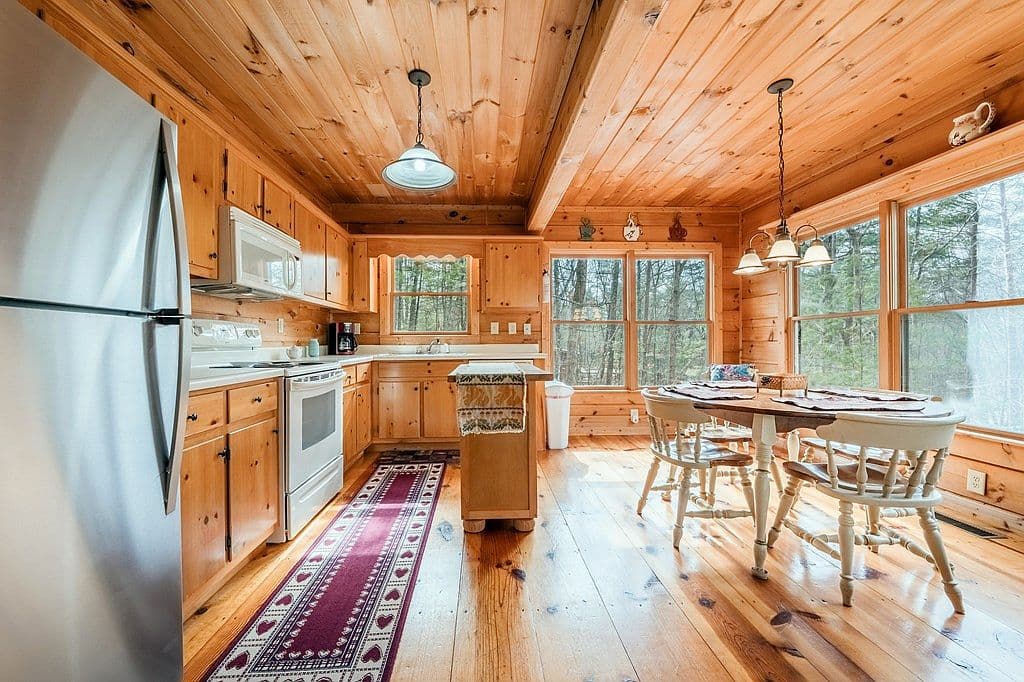 1165 Little Bushy Head Rd, Blue Ridge, GA, 30513 - 5