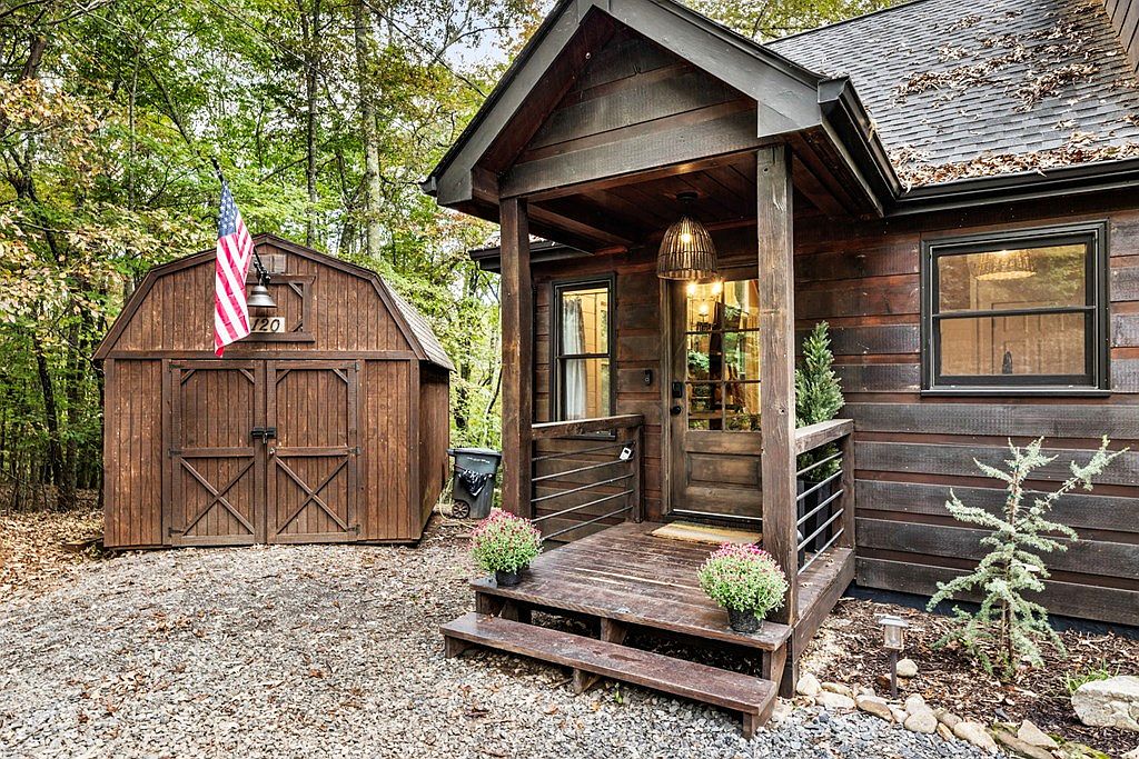 120 Brookhaven Trl, Blue Ridge, GA, 30513 - 2