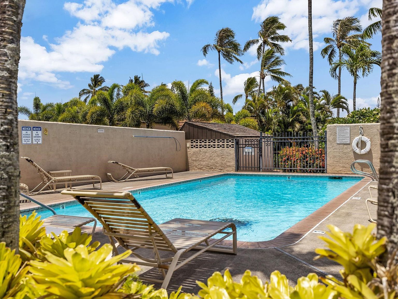 120 Hui Road F Unit E16, Lahaina, HI, 96761 - 4