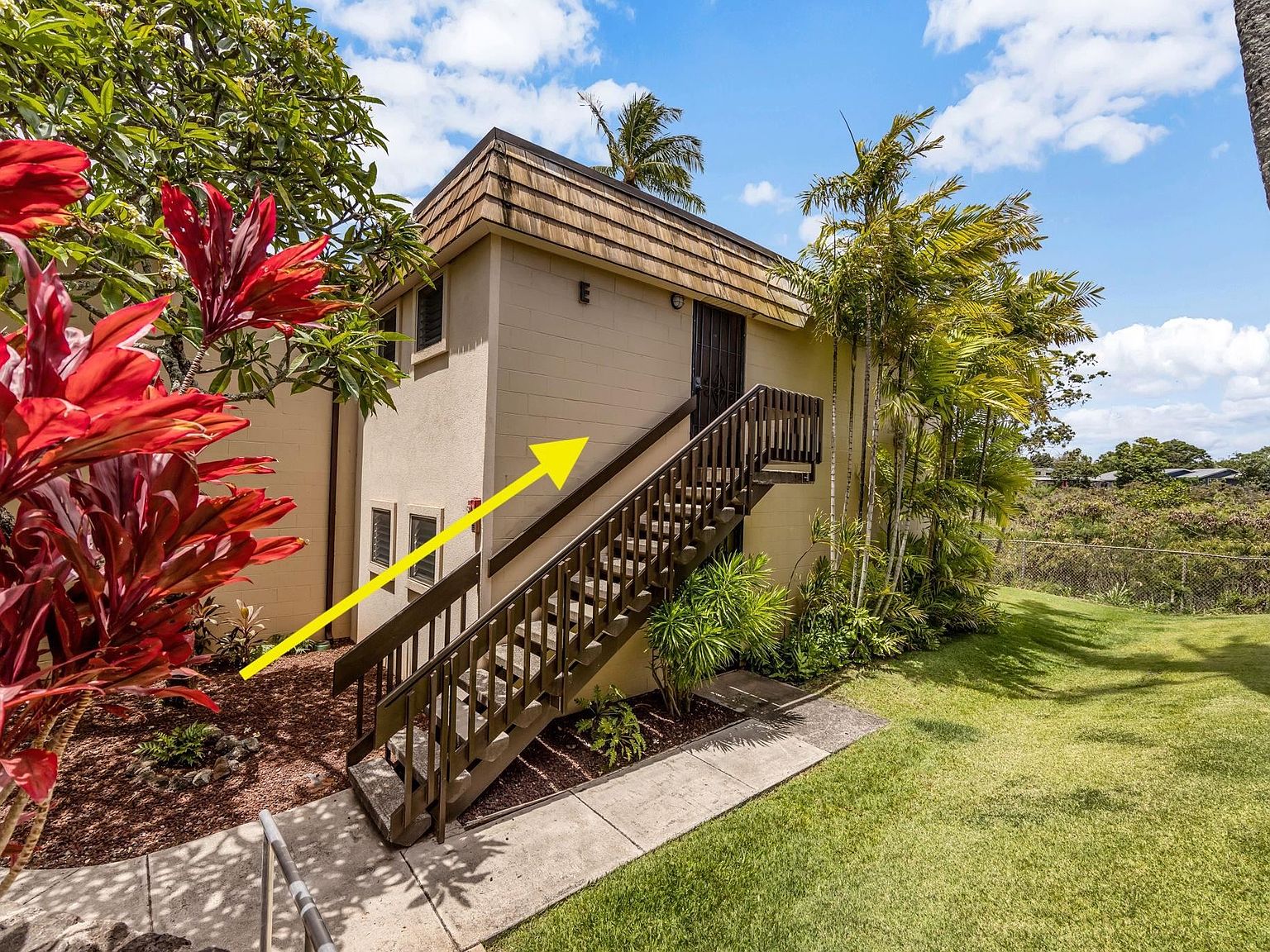 120 Hui Road F Unit E16, Lahaina, HI, 96761 - 5