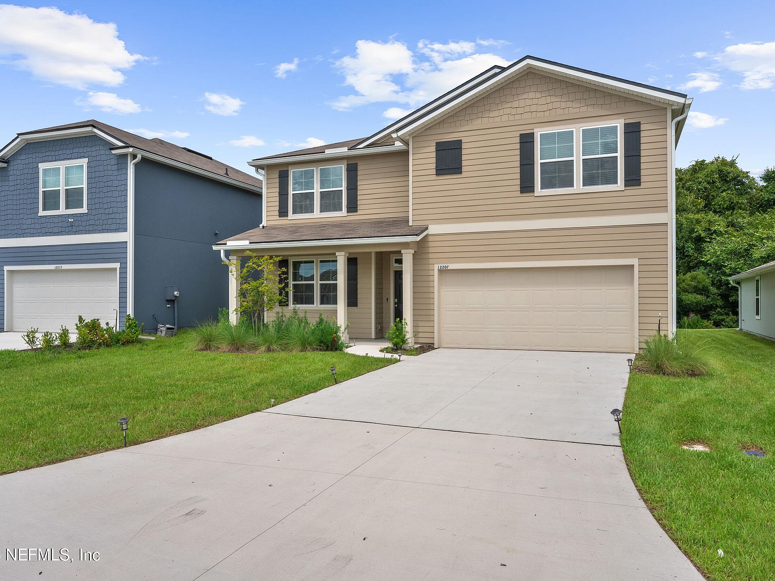 12207 Grand Herring Way, Jacksonville, FL, 32219 - 2