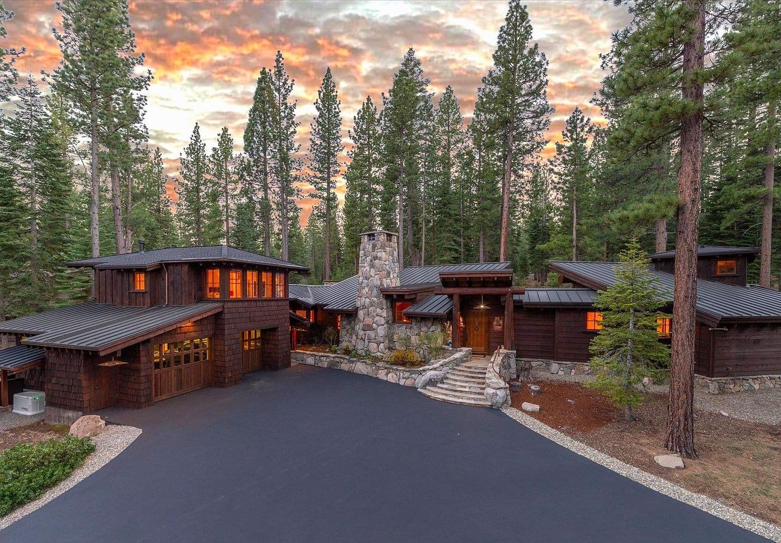 12236 Pete Alvertson Dr, Truckee, CA, 96161 - 2