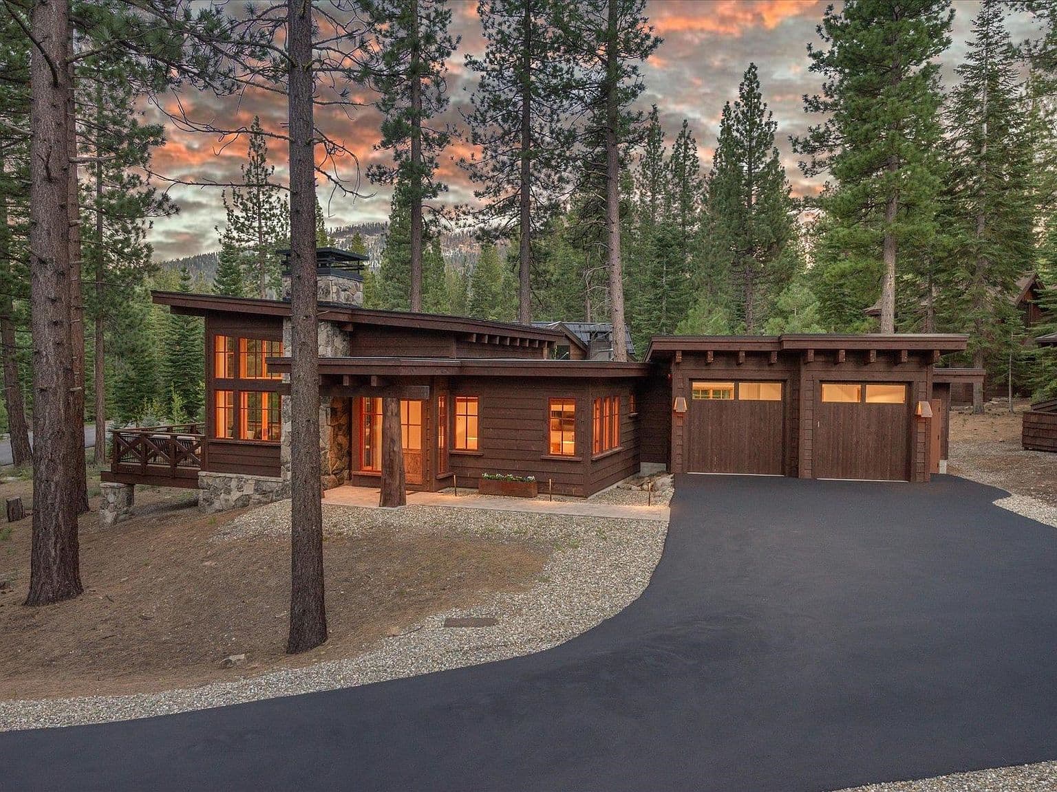 12236 Pete Alvertson Dr, Truckee, CA, 96161 - 5