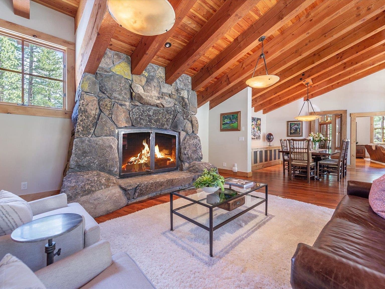12236 Pete Alvertson Dr, Truckee, CA, 96161 - 4