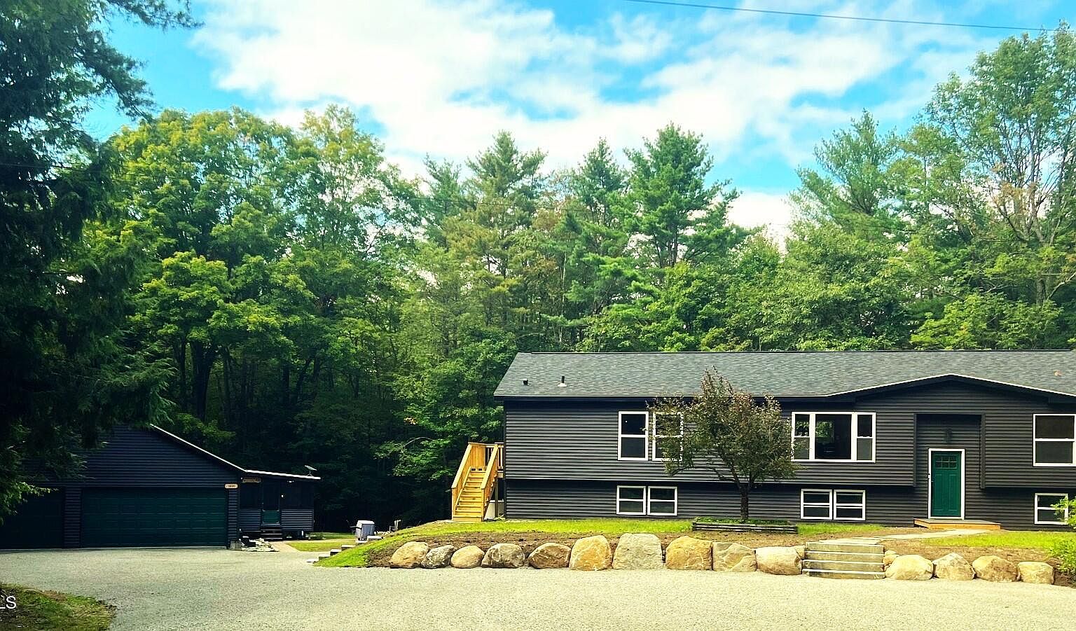 123 Forest Lake Road, Chestertown, NY, 12817 - 3