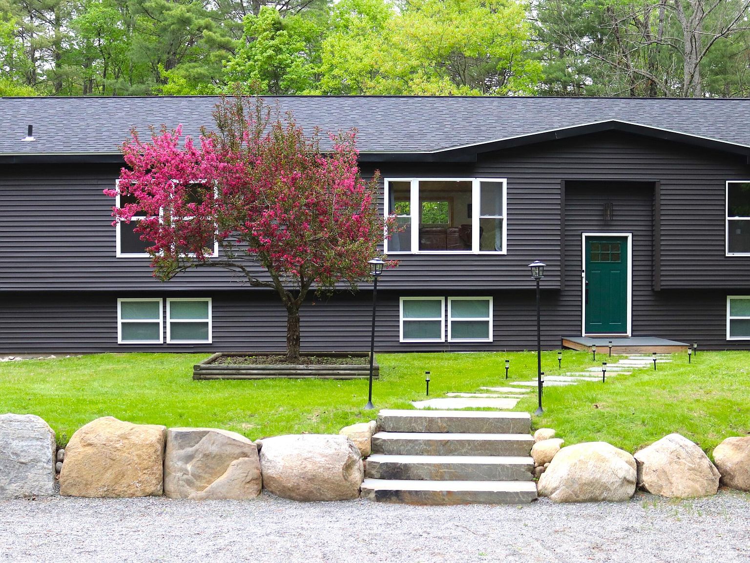 123 Forest Lake Road, Chestertown, NY, 12817 - 4