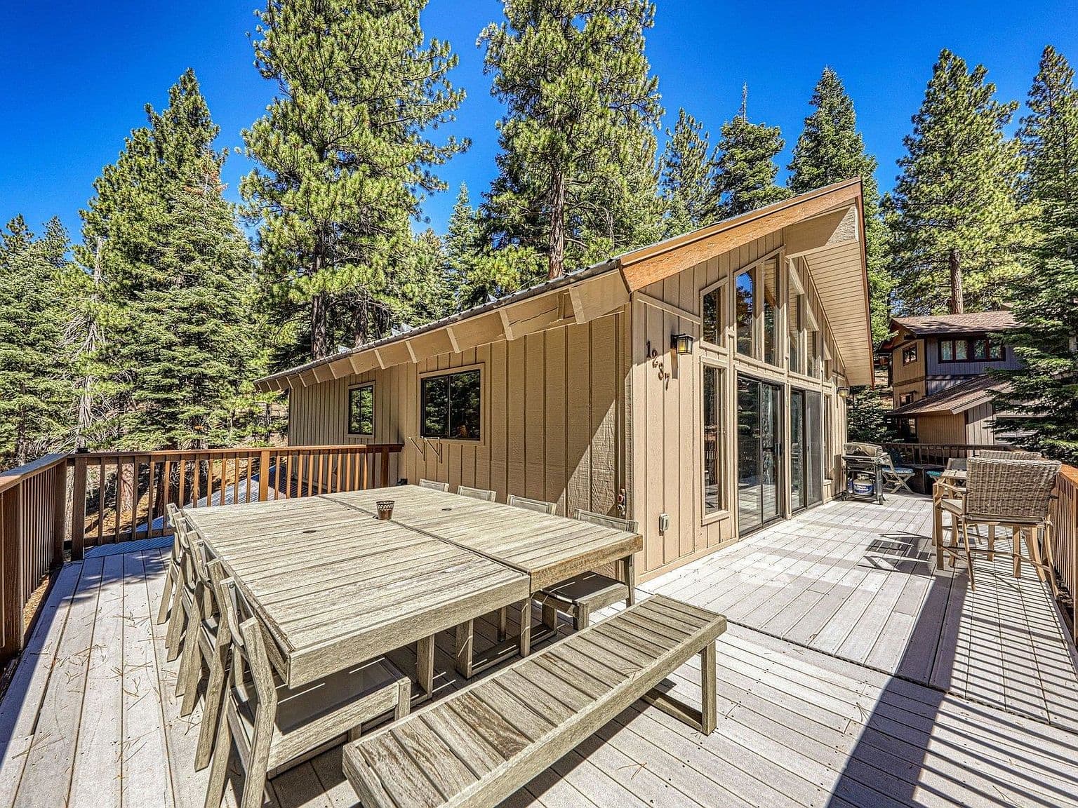 1237 Wagon Wheel, Truckee, CA, 96161 - 3