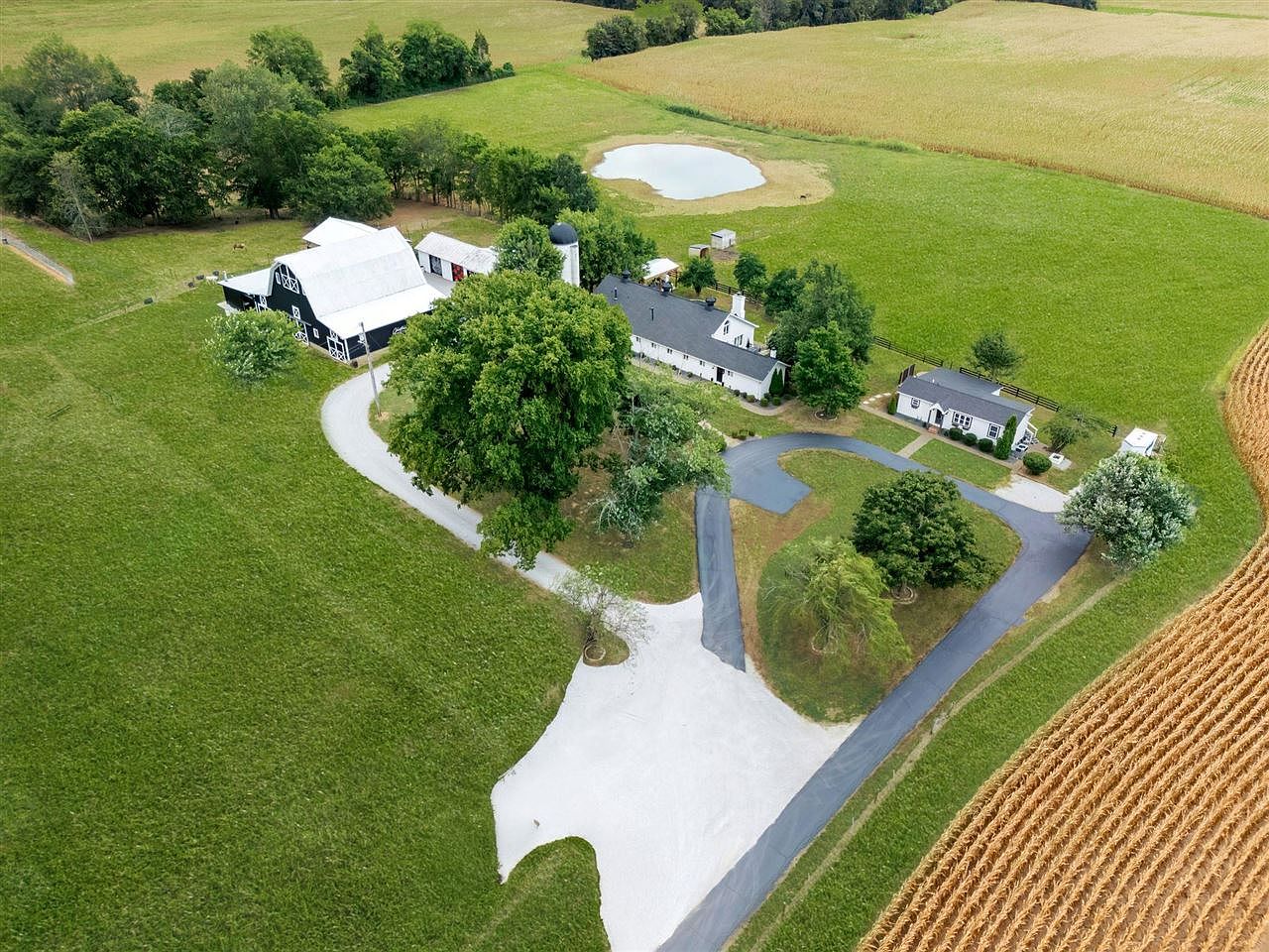 12597 S Jefferson St, Princeton, KY, 42445 - 2