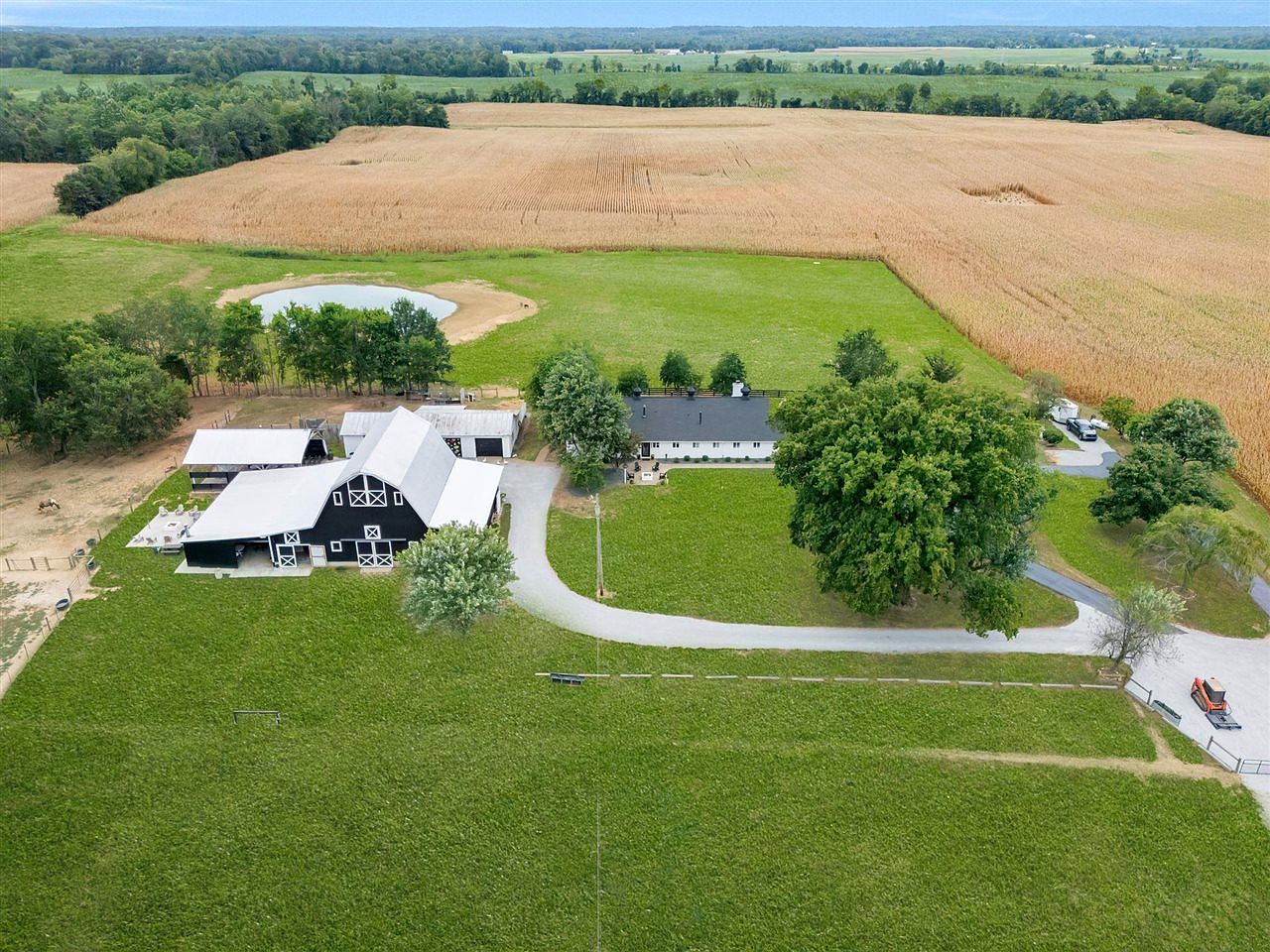 12597 S Jefferson St, Princeton, KY, 42445 - 3