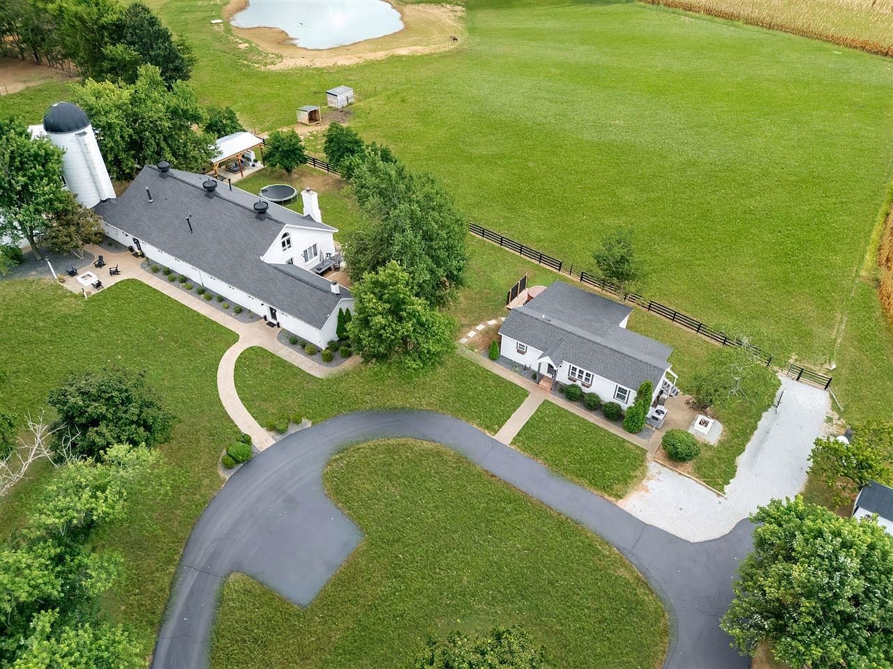 12597 S Jefferson St, Princeton, KY, 42445 - 4