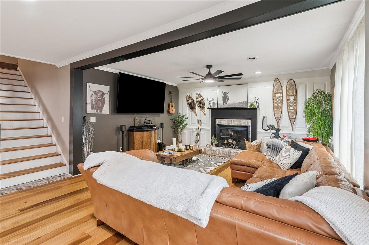 12597 S Jefferson St, Princeton, KY, 42445 - 5