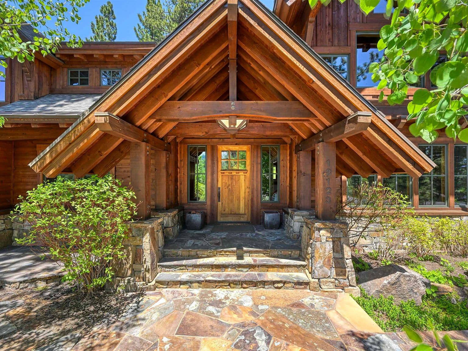 13123 Snowshoe Thompson Cir, Truckee, CA, 96161 - 2