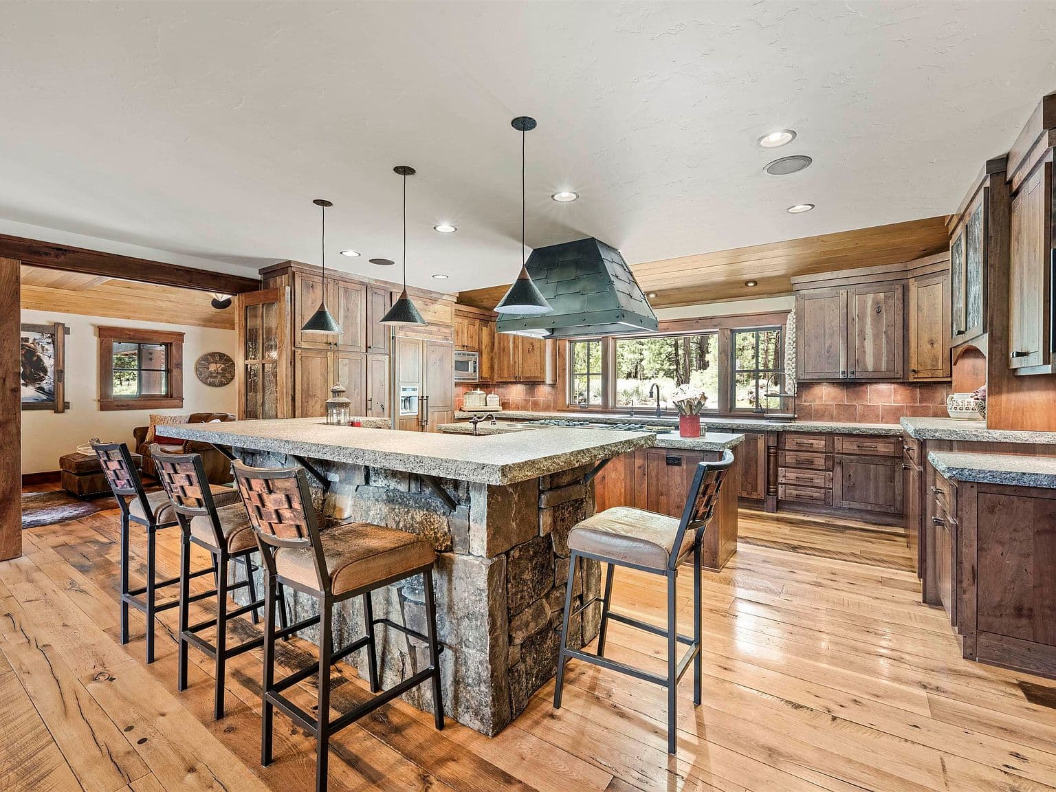 13123 Snowshoe Thompson Cir, Truckee, CA, 96161 - 5
