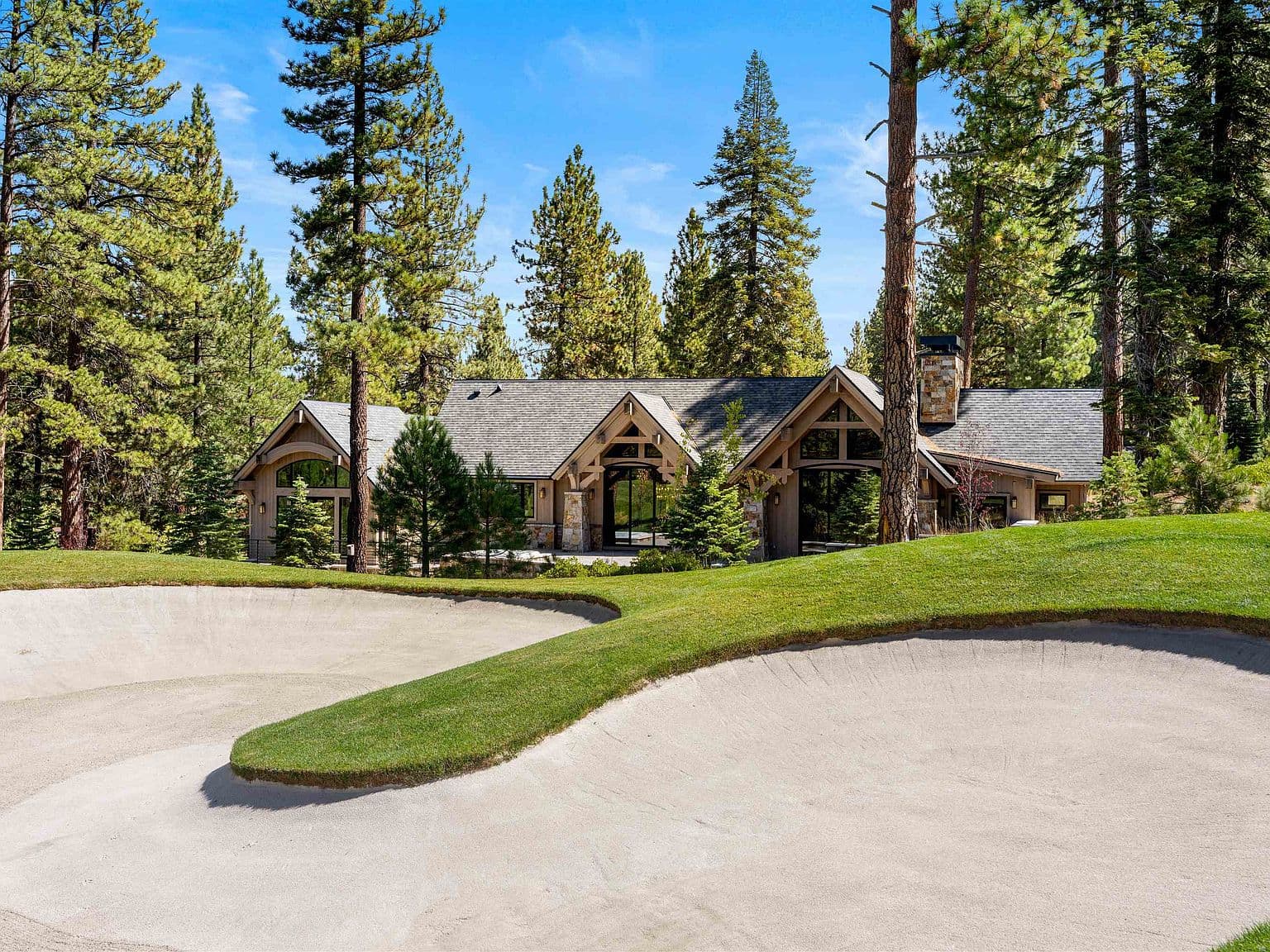 Short-term rental for sale at 13244 Snowshoe Thompson, Truckee, CA, 96161
